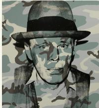 Biography photo for Joseph Beuys